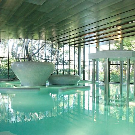 Termes Montbrio Hotel & Spa Монбріо-дель-Камп Екстер'єр фото