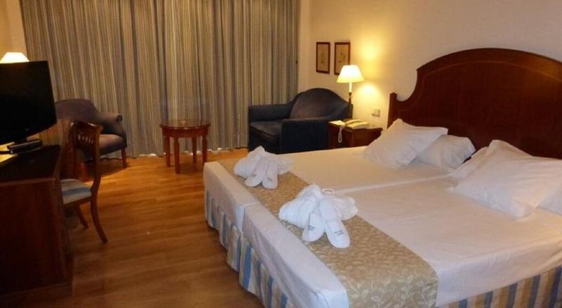 Termes Montbrio Hotel & Spa Монбріо-дель-Камп Екстер'єр фото