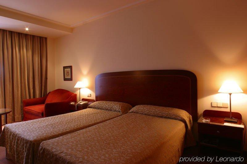 Termes Montbrio Hotel & Spa Монбріо-дель-Камп Номер фото