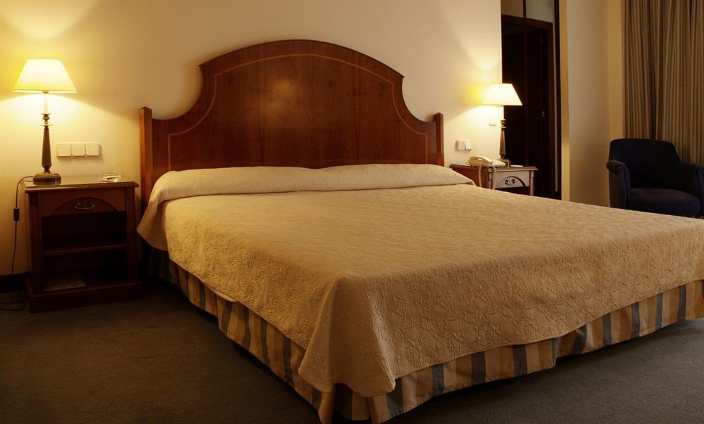 Termes Montbrio Hotel & Spa Монбріо-дель-Камп Екстер'єр фото