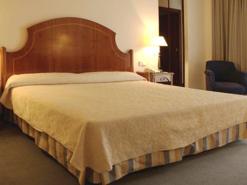 Termes Montbrio Hotel & Spa Монбріо-дель-Камп Екстер'єр фото